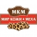 Мир кожи и меха