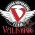 База команды Valkyrie