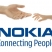 Nokia, фирменный магазин