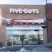 Five Guys