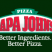 Papa Johns Pizza