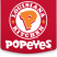 Popeyes Chicken and Biscuits